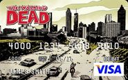 Debit Card 3