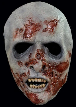 Prison Walker Face Mask