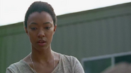 Sasha Williams Speaking 7x12