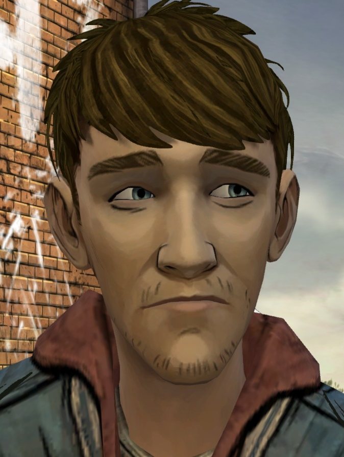 Season 1 (Telltale), Walking Dead Wiki