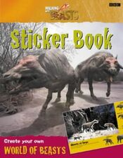 WWB Sticker Book