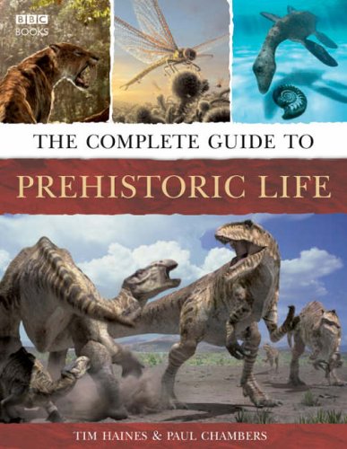 the-complete-guide-to-prehistoric-life-walking-with-wikis-fandom