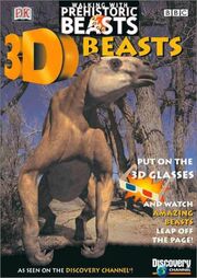 WWB USA 3D Beasts