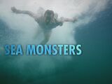 Sea Monsters