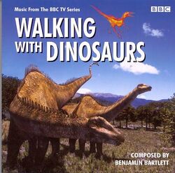 Walkingwithdinosaursalbumcover