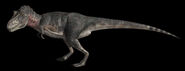 Tarbosaurus (Inside Their World)