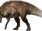 Edmontosaurus/Generation 2