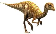 Leaellynasaura-1