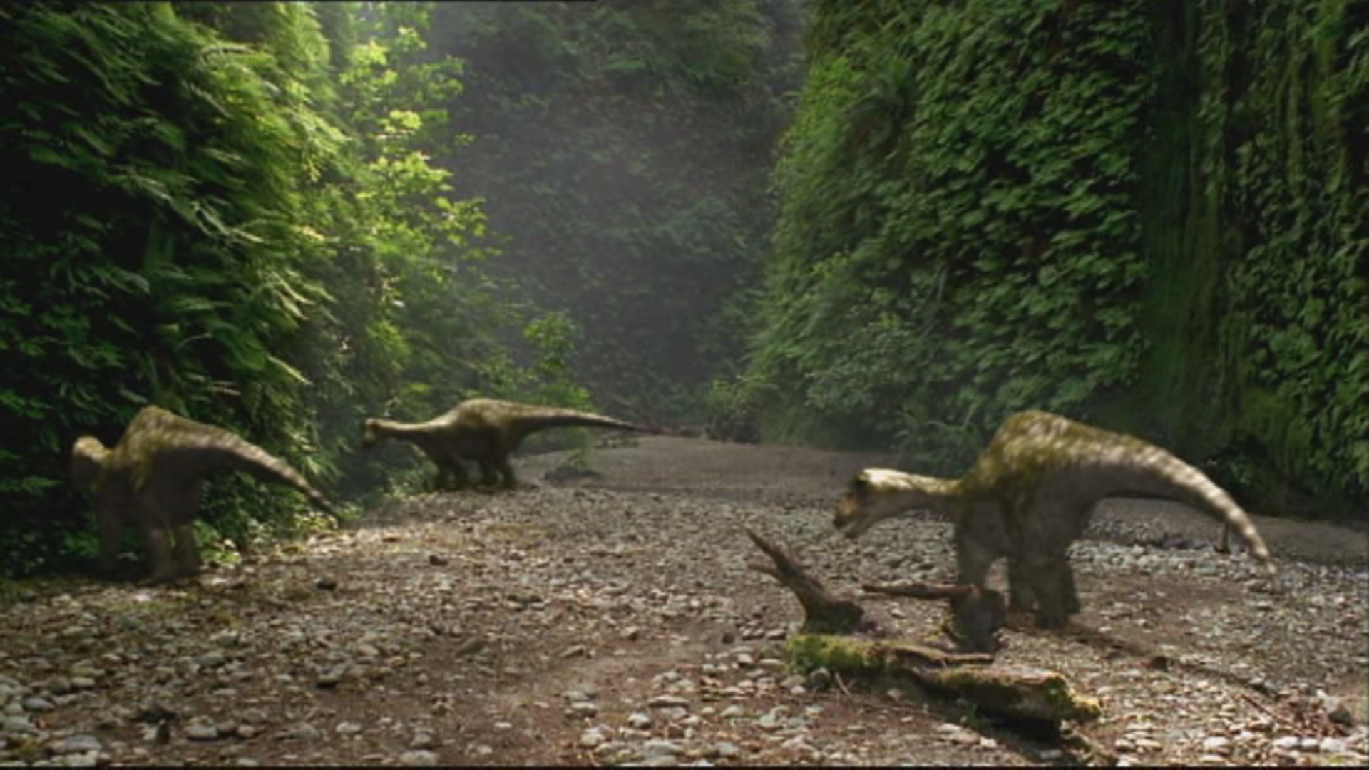 walking with dinosaurs diplodocus