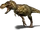 Tyrannosaurus/Generation 2