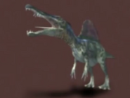 Spinosaurus (Wonderbook)