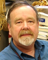 Peter Dodson