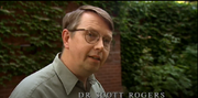 Scott Rogers