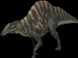 Ouranosaurus