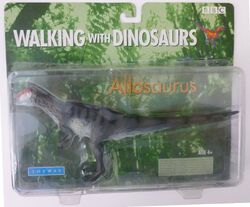 Walking with Dinosaurs toy line Walking With Wikis Fandom