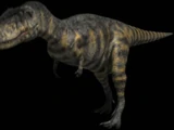 Abelisaurus