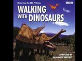 Death of the Postosuchus