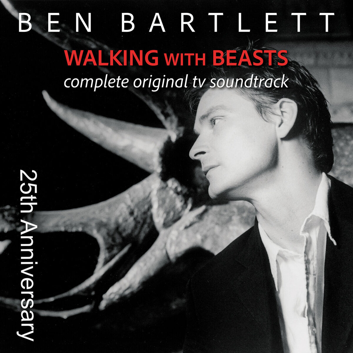 Walking With Beasts Complete (25th Anniversary) | Walking