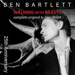 Walking with Beasts 25th Aniversary
