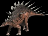 Kentrosaurus