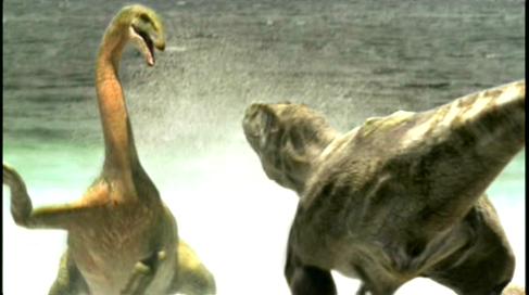 therizinosaurus walking with dinosaurs therizinosaurus walking with dinosaurs