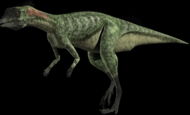 Armoredornithopod