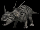 Styracosaurus