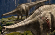 Diplodokrananaboku.png (2.16 MB) A wounded Diplodocus after the Allosaurus attack.