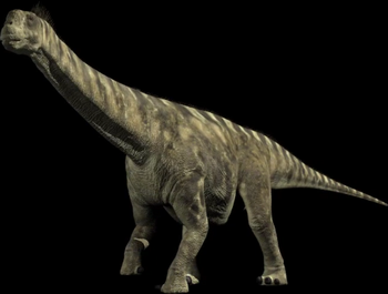 Camrasaurus