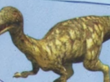 Baryonyx