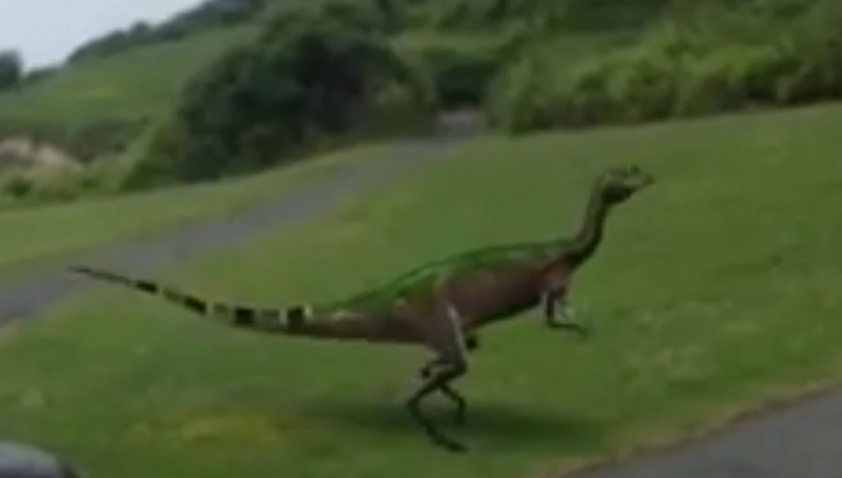 Valdosaurus Walking With Wikis Fandom