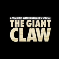 chased by dinosaurs giant claw