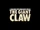 The Giant Claw