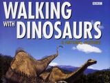 Walking with Dinosaurs: A Natural History