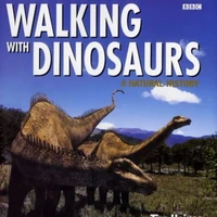 walking with dinosaurs impact
