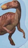 Anatotitan (Official Sticker Album)