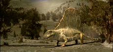 Dimetrodon