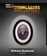 WWDITW-WilliamBuckland