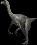 Therizinosaurus