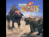 Walking with Beasts (soundtrack)