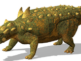 Euoplocephalus