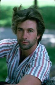 Alec Baldwin