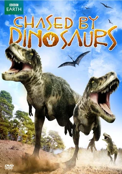 Chased by Dinosaurs | Walking With Wikis | Fandom