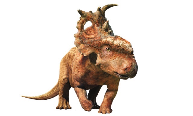 walking with dinosaurs movie ankylosaurus