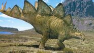 WWDBook Stegosaurus