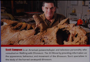 Scott Sampson