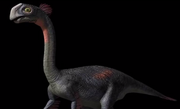 Gigantoraptor