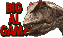Big Al Game | Walking With Wikis | Fandom