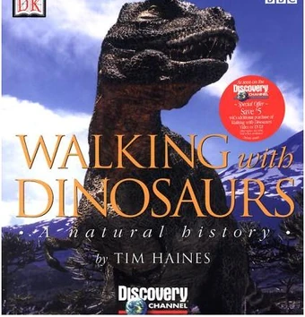 walking with dinosaurs impact