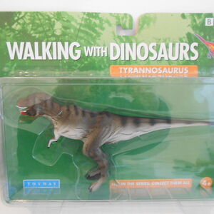walking with dinosaurs figures